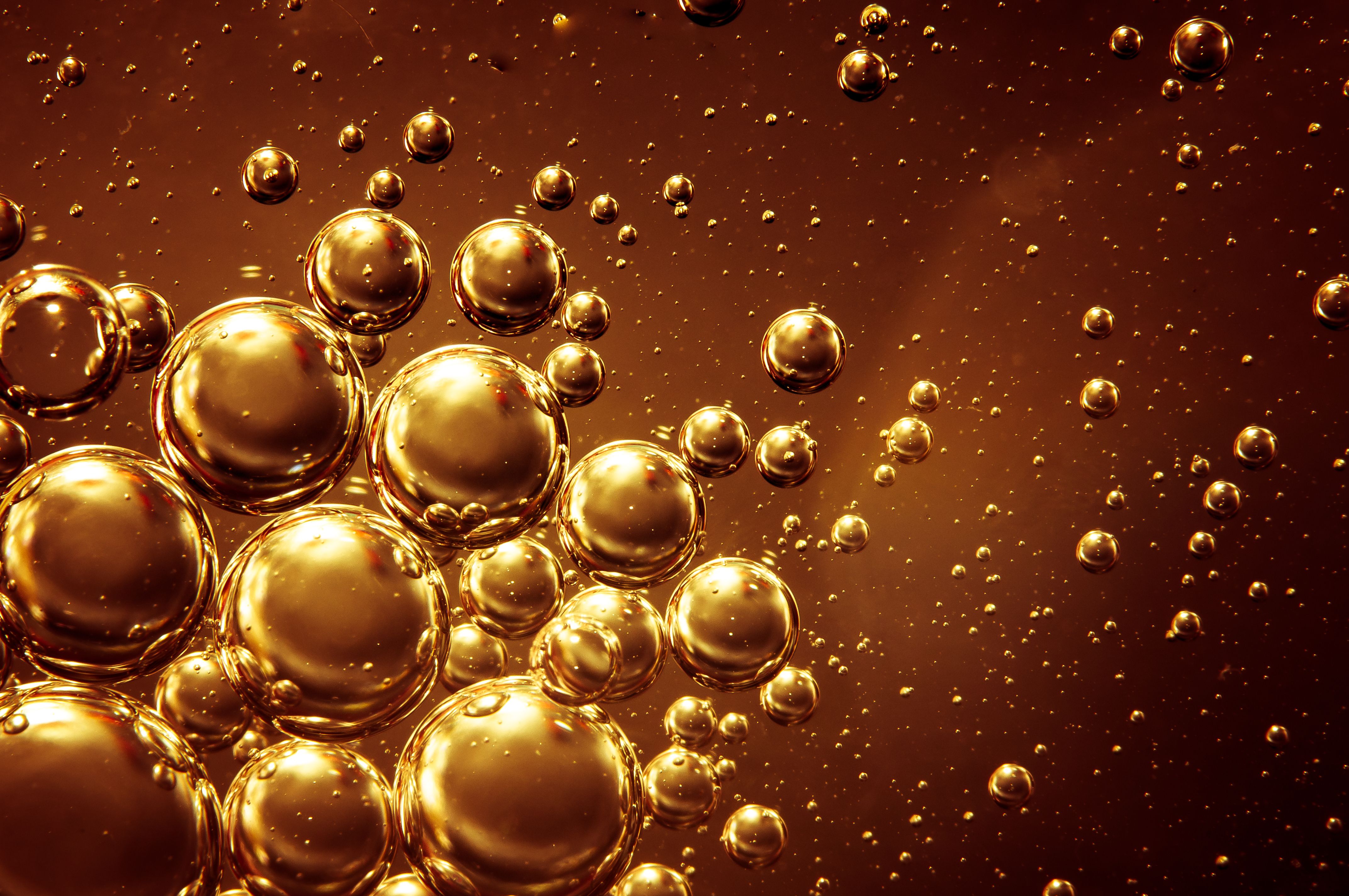 Oils and Lubricants Portfolio