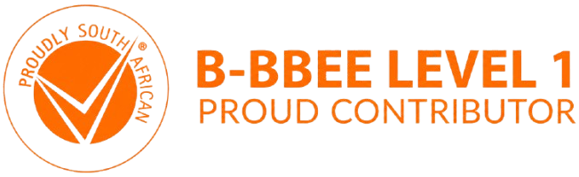 B-BBEE Level 1