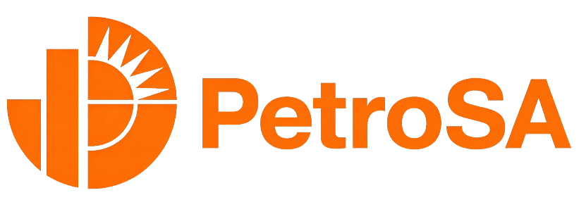 PetroSA Logo