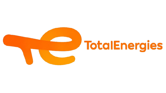 Total Energies Logo